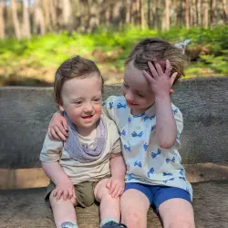 Percy's Story: A Journey of Resilience and Hope
